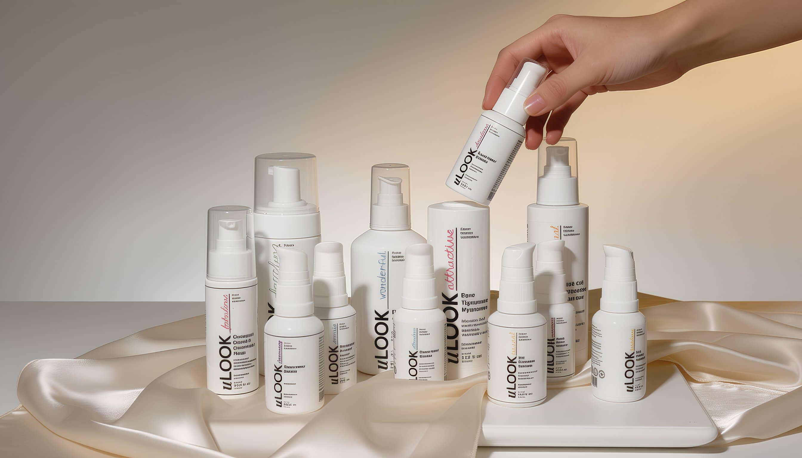 uLook | Çok Satanlar